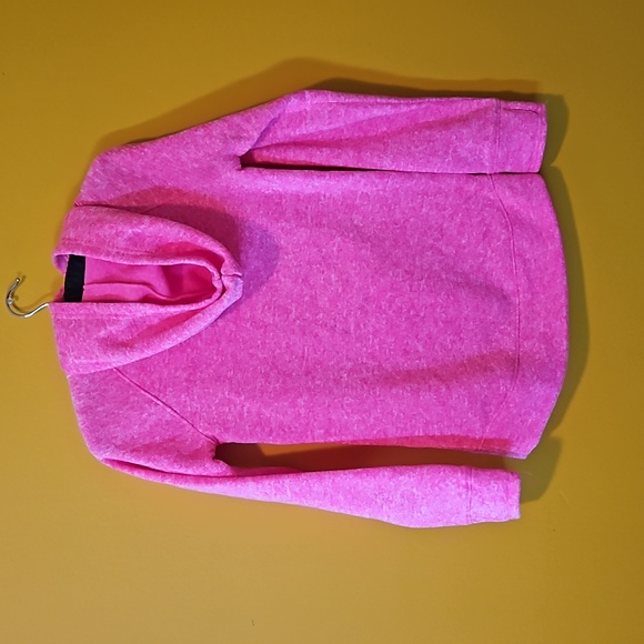 Girl's Hoodie - Picture 2 of 3